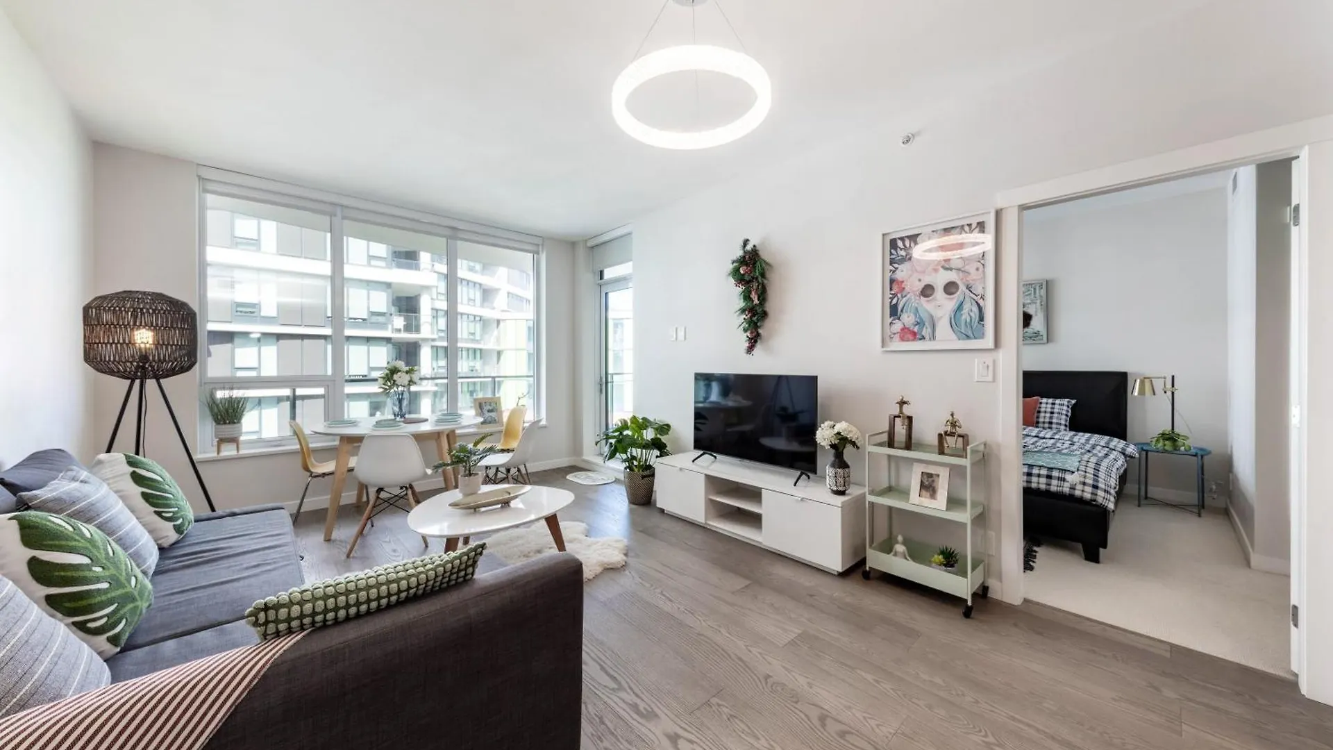 Ubc Pacific Spirit Modern Style Home Vancouver 0*,  Canada