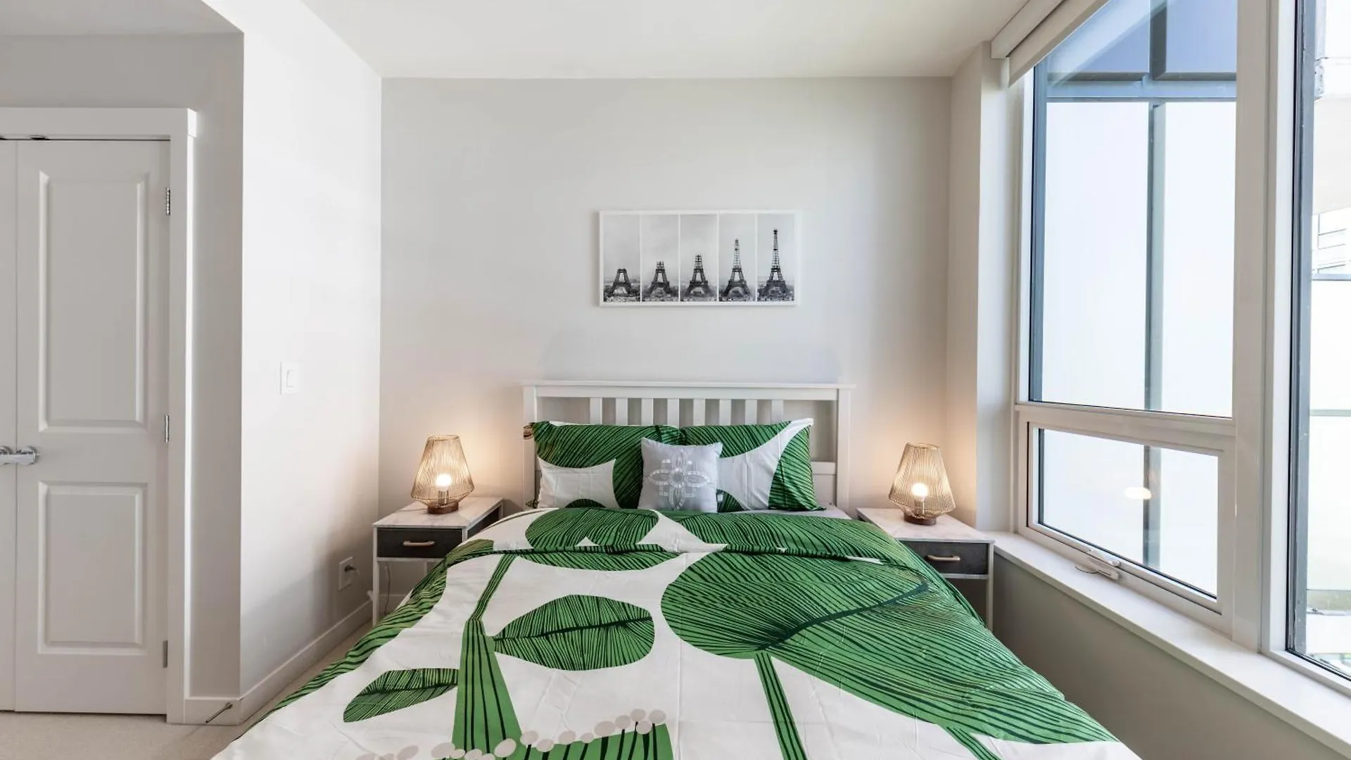 Ubc Pacific Spirit Modern Style Home Vancouver