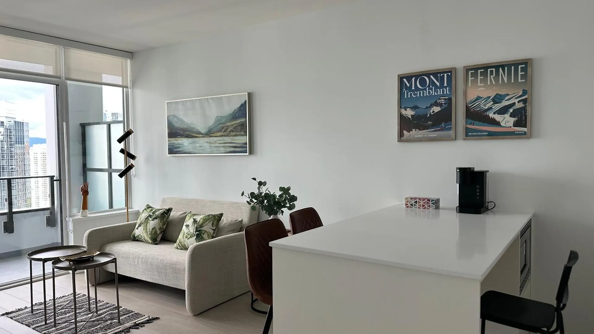 Ubc Pacific Spirit Modern Style Home Vancouver