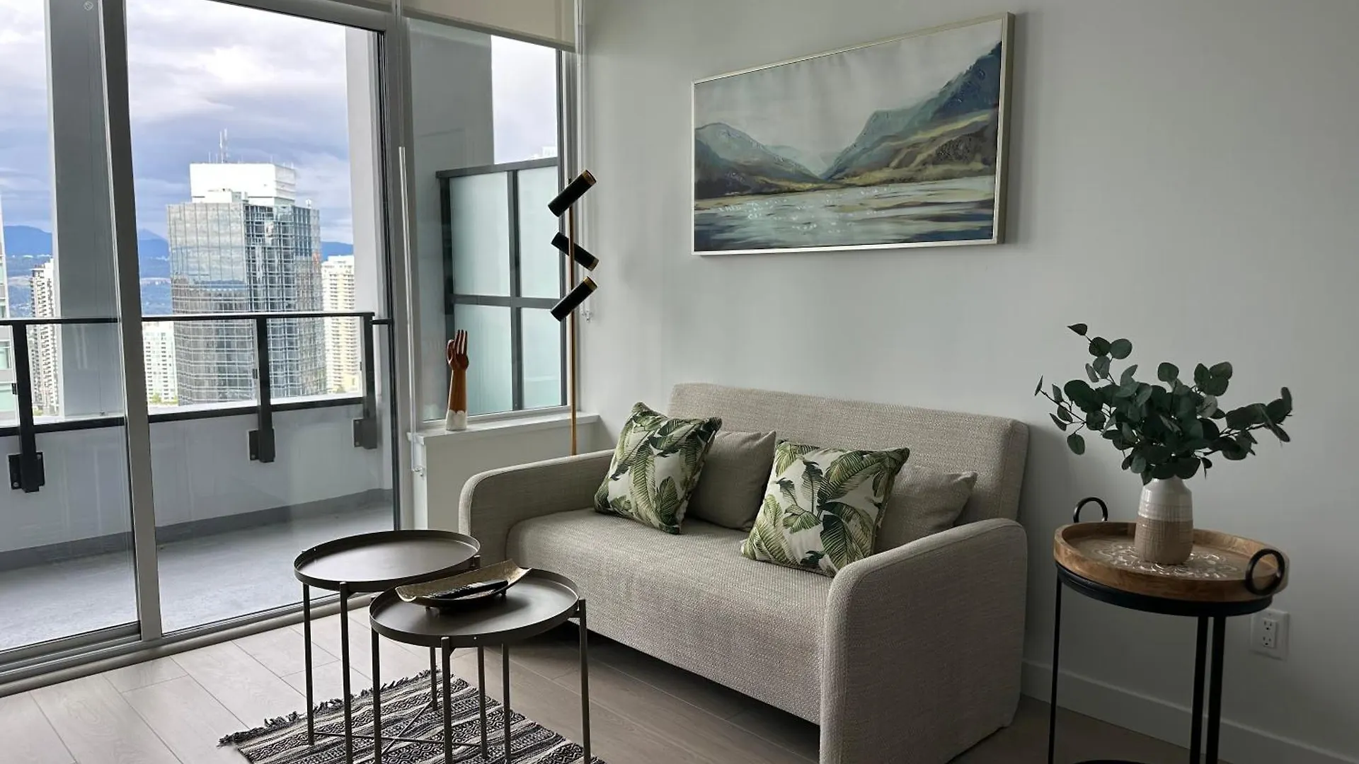 Ubc Pacific Spirit Modern Style Home Vancouver