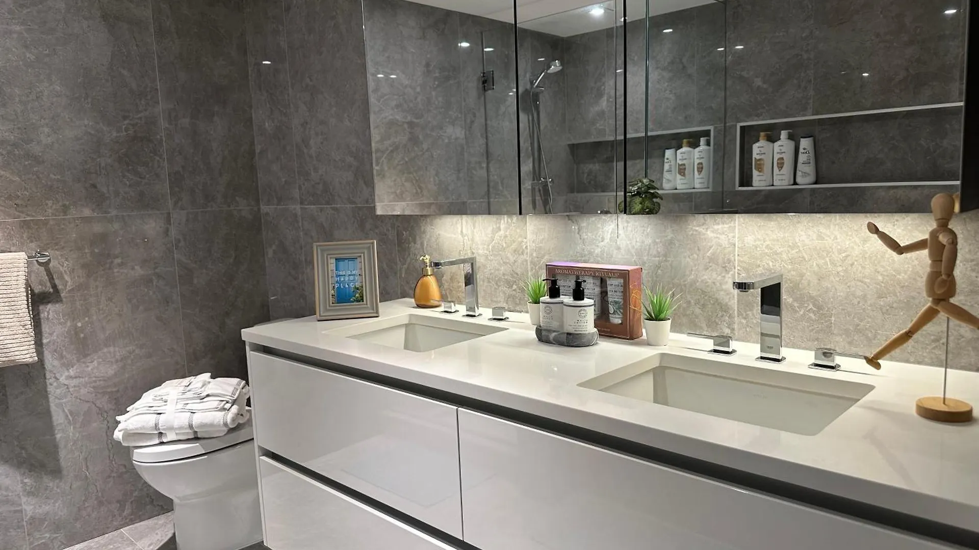 Apartment Ubc Pacific Spirit Modern Style Home Vancouver
