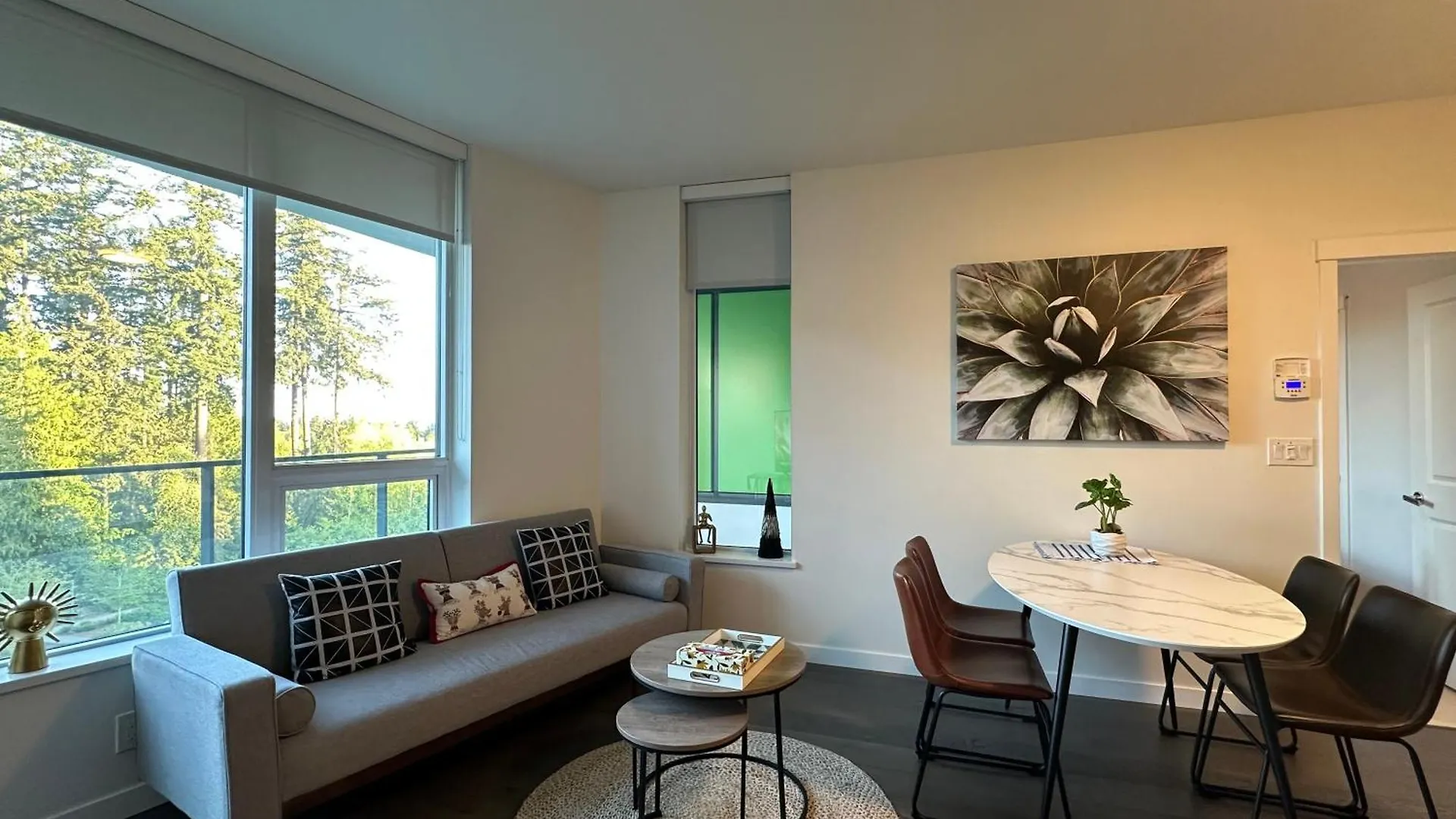 Ubc Pacific Spirit Modern Style Home Vancouver