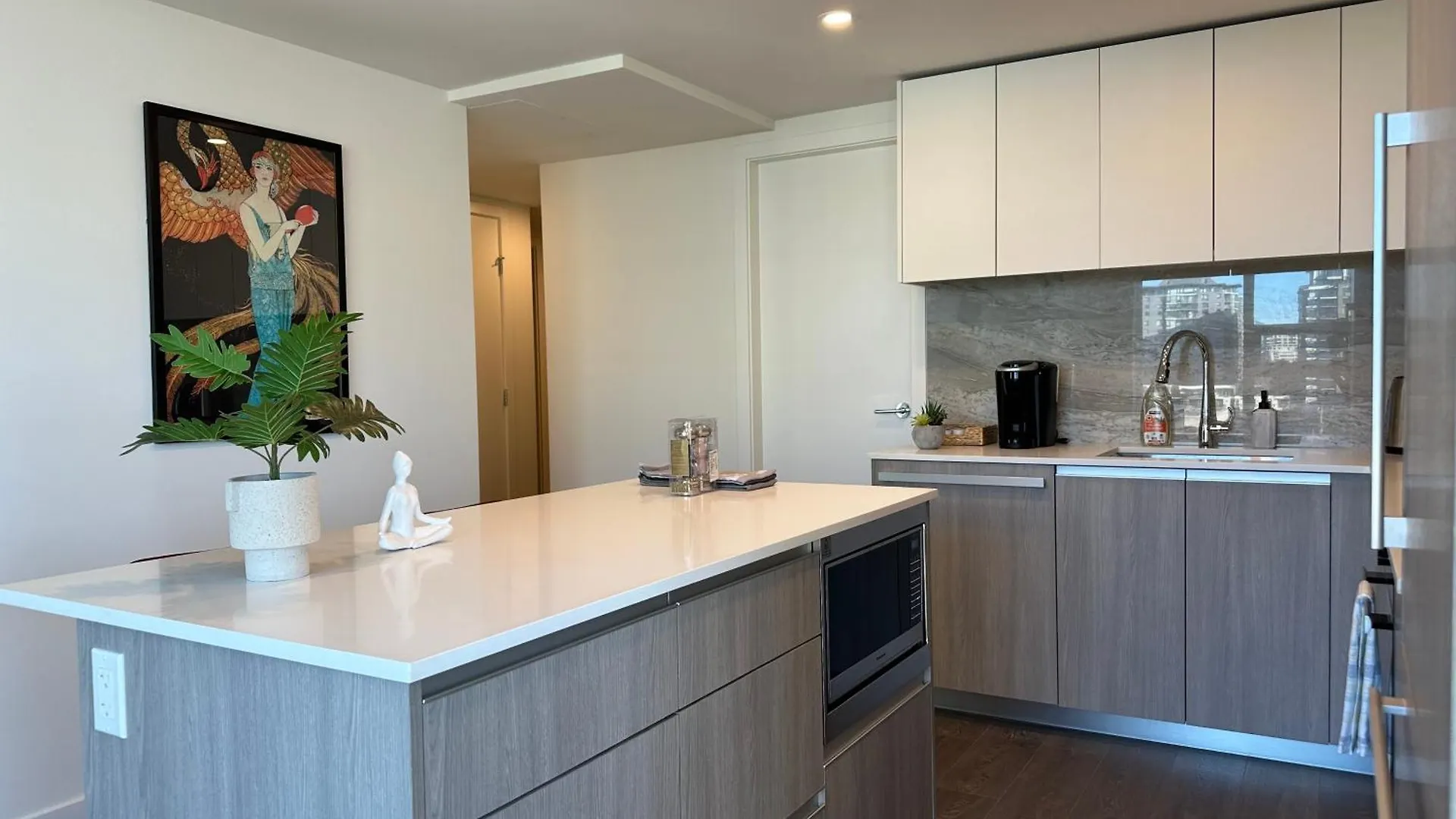 Ubc Pacific Spirit Modern Style Home Vancouver 0*,