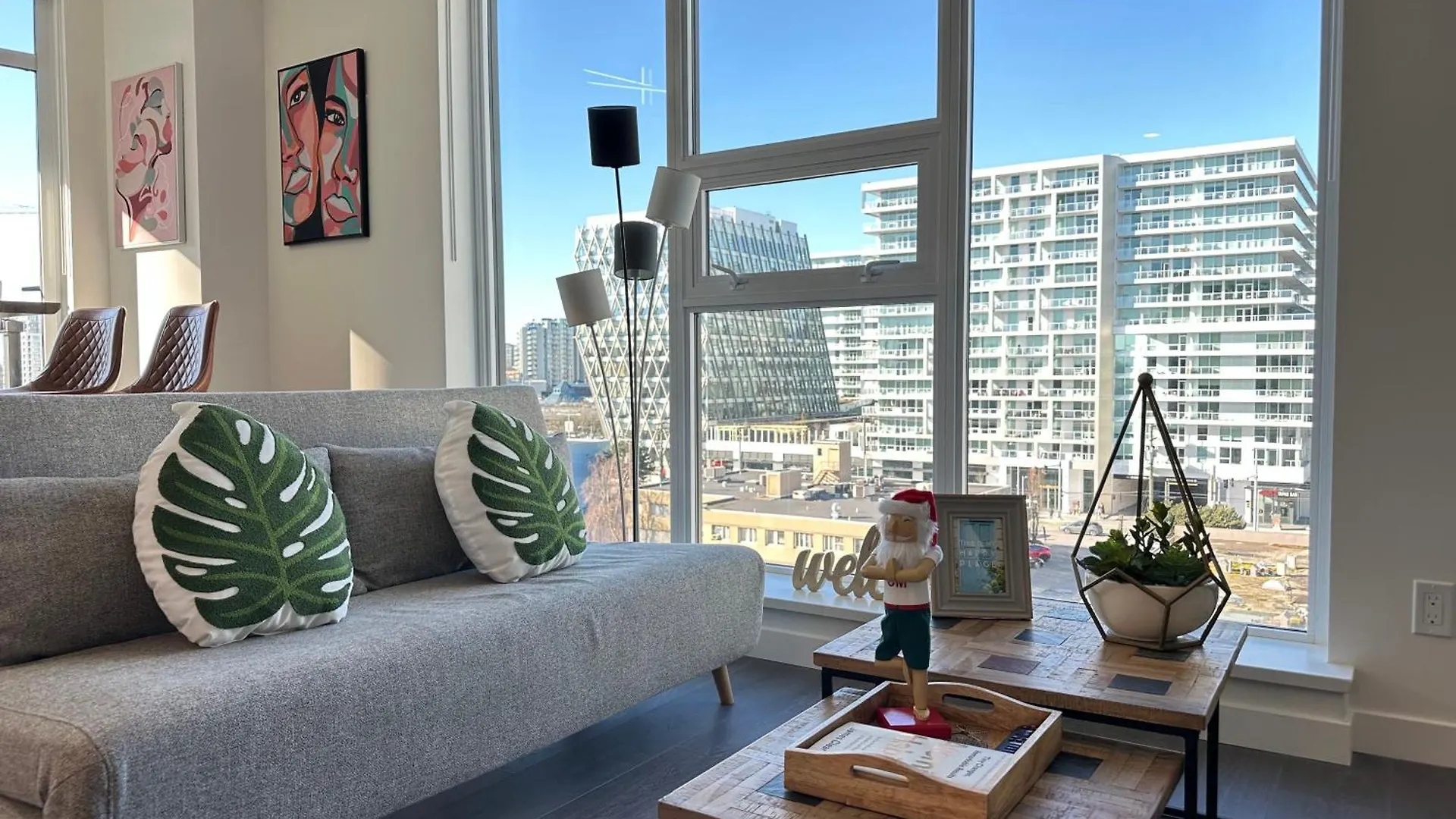 Ubc Pacific Spirit Modern Style Home Vancouver Apartmán