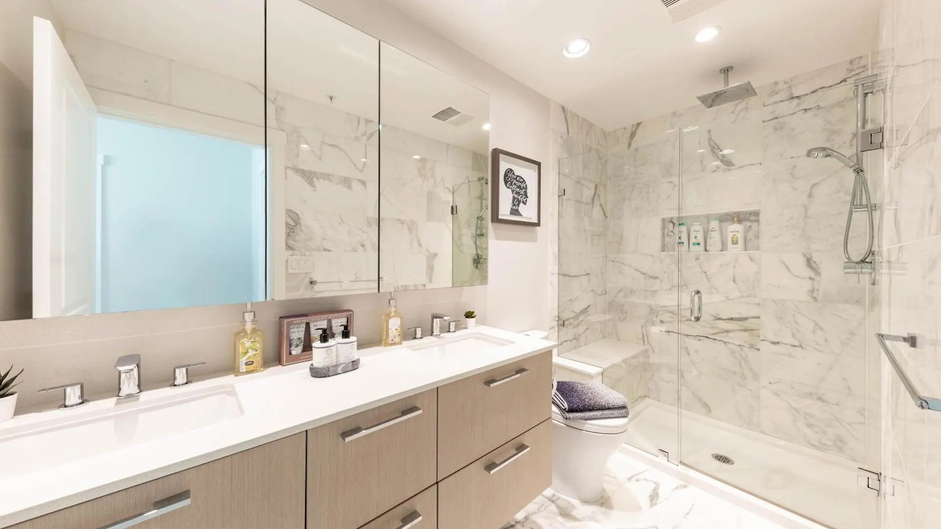 Apartment Ubc Pacific Spirit Modern Style Home Vancouver